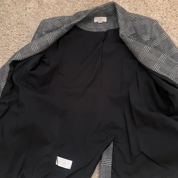 Loft Outlet Blazer - Picture 3 of 4